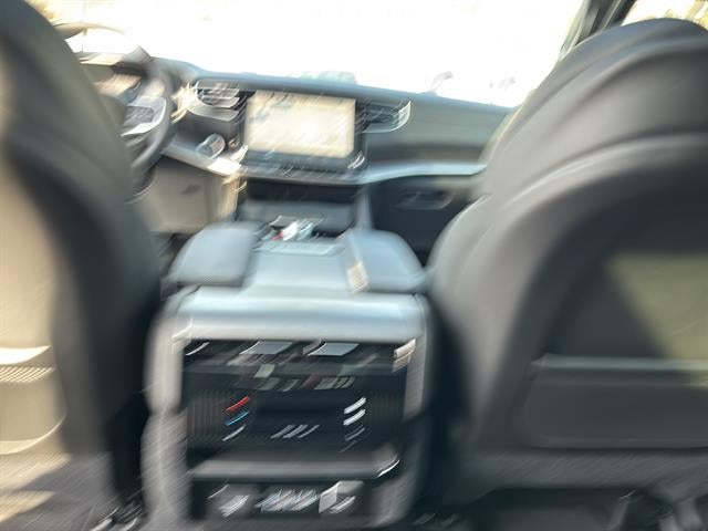 2026 Jeep Grand Wagoneer GRAND WAGONEER L LIMITED ALTITUDE 4X4