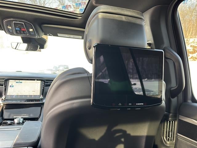 2026 Jeep Grand Wagoneer GRAND WAGONEER L LIMITED ALTITUDE 4X4