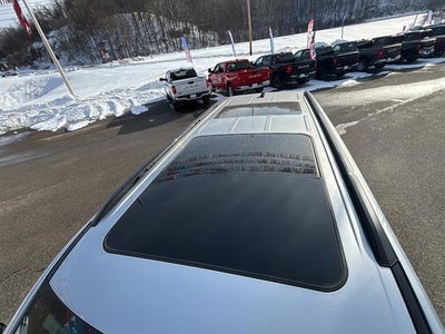 2026 Jeep Grand Wagoneer GRAND WAGONEER L LIMITED ALTITUDE 4X4