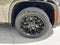 2026 Jeep Grand Wagoneer GRAND WAGONEER L LIMITED RESERVE 4X4