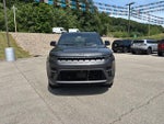 2026 Jeep Grand Wagoneer GRAND WAGONEER L LIMITED RESERVE 4X4