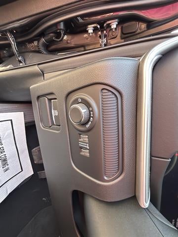 2026 Jeep Grand Wagoneer GRAND WAGONEER L LIMITED RESERVE 4X4