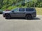 2026 Jeep Grand Wagoneer GRAND WAGONEER L LIMITED RESERVE 4X4