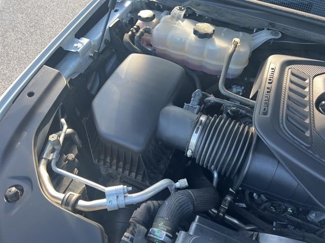 2024 Jeep Wagoneer L Series III 4x4