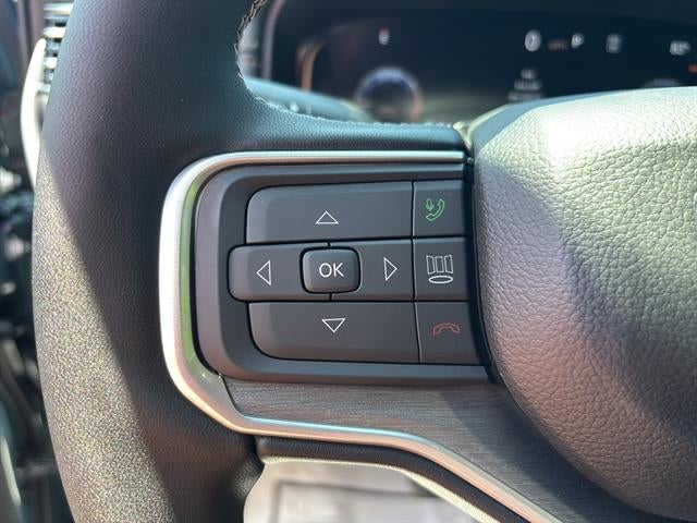 2026 Jeep Grand Wagoneer GRAND WAGONEER UPLAND 4X4
