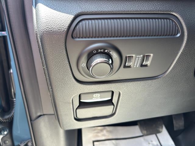 2026 Jeep Grand Wagoneer GRAND WAGONEER UPLAND 4X4