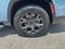 2026 Jeep Grand Wagoneer GRAND WAGONEER UPLAND 4X4