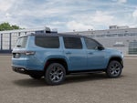 2026 Jeep Grand Wagoneer GRAND WAGONEER UPLAND 4X4
