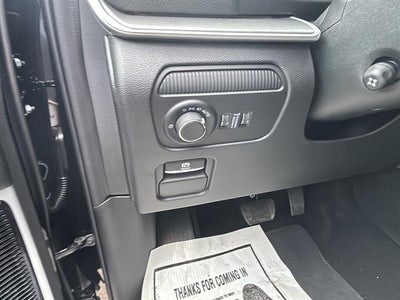 2026 Jeep Grand Wagoneer GRAND WAGONEER LIMITED ALTITUDE 4X4