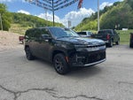 2026 Jeep Grand Wagoneer GRAND WAGONEER LIMITED ALTITUDE 4X4