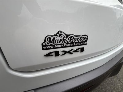 2026 Jeep Grand Wagoneer GRAND WAGONEER LIMITED ALTITUDE 4X4