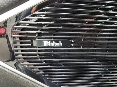 2026 Jeep Grand Wagoneer GRAND WAGONEER LIMITED ALTITUDE 4X4