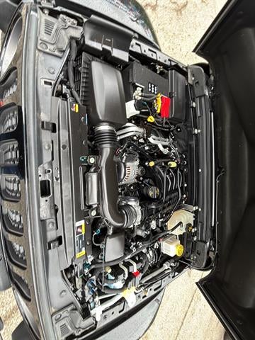 2022 Jeep Gladiator Mojave 4x4