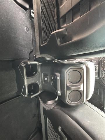 2022 Jeep Gladiator Mojave 4x4