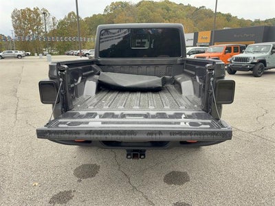 2023 Jeep Gladiator Mojave 4x4
