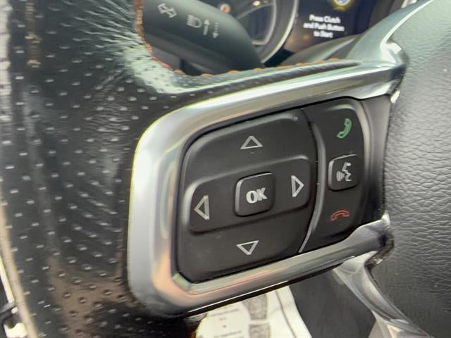 2023 Jeep Gladiator Mojave 4x4
