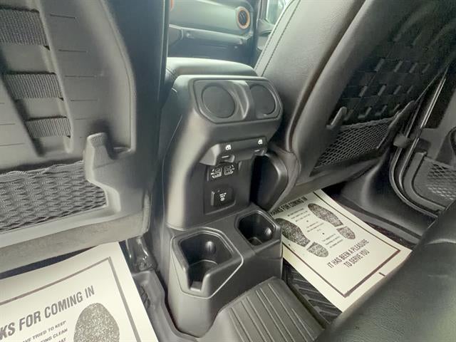 2023 Jeep Gladiator Mojave 4x4