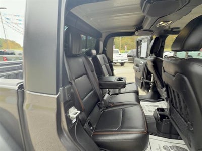 2023 Jeep Gladiator Mojave 4x4