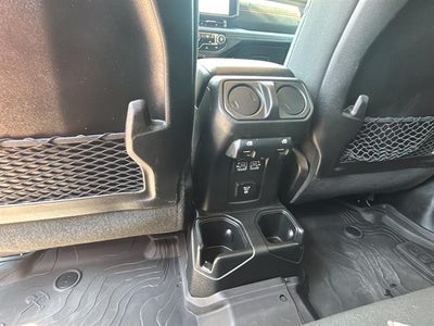 2024 Jeep Gladiator Mojave