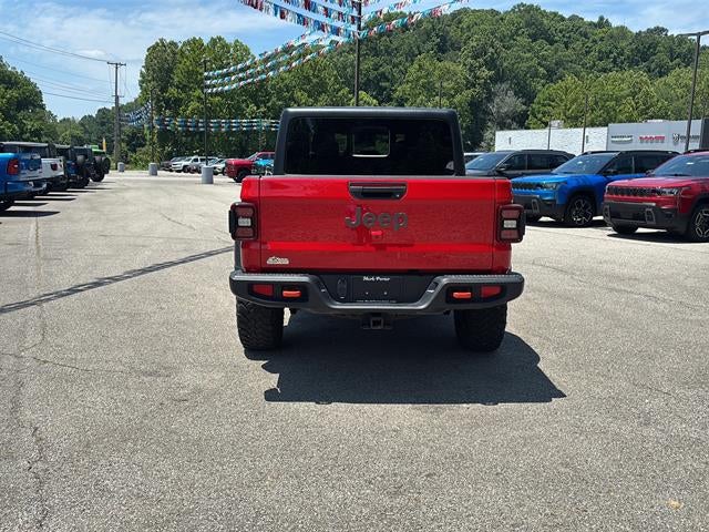 2024 Jeep Gladiator Mojave
