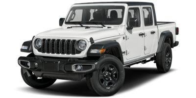 2024 Jeep Gladiator Mojave