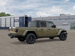 2027 Jeep Gladiator Willys