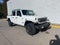 2025 Jeep Gladiator GLADIATOR SPORT S 4X4