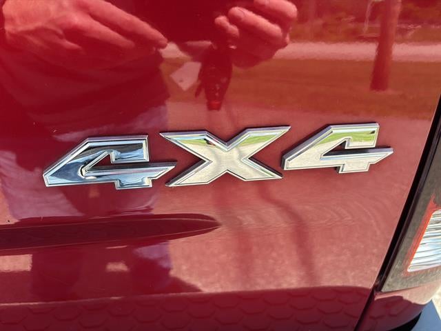 2012 RAM 1500 SLT