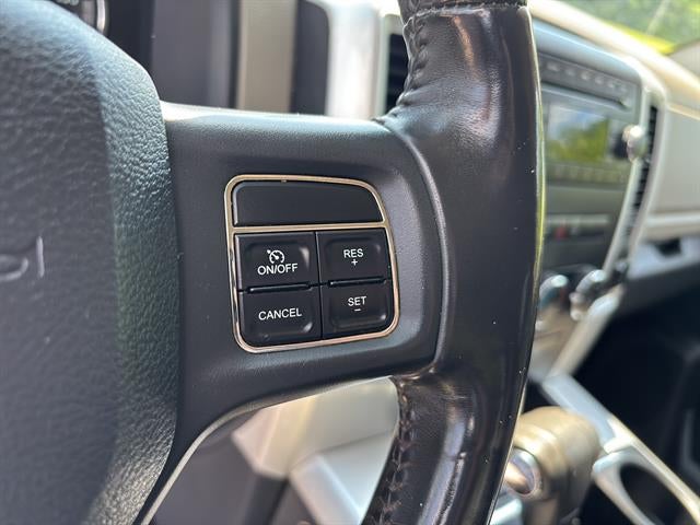 2012 RAM 1500 SLT