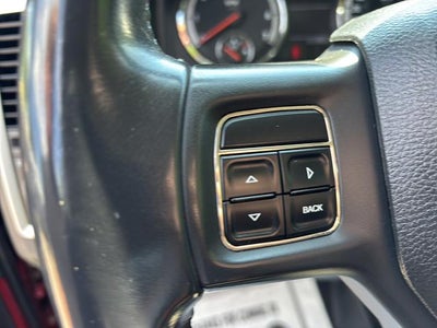 2012 RAM 1500 SLT