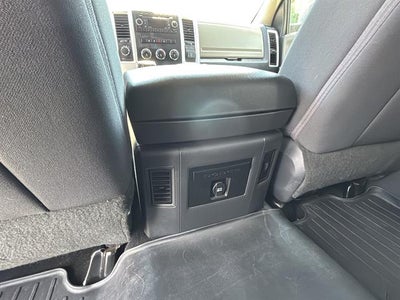2012 RAM 1500 SLT