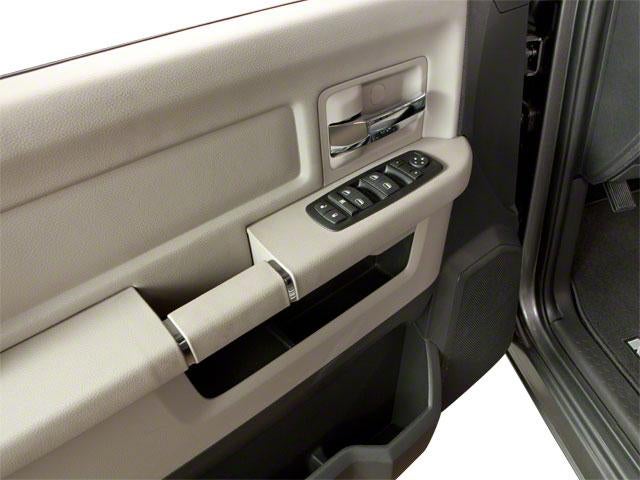 2012 RAM 1500 SLT