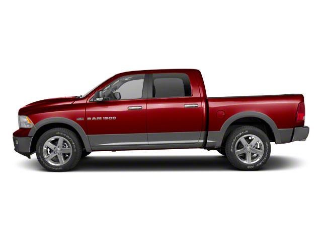 2012 RAM 1500 SLT