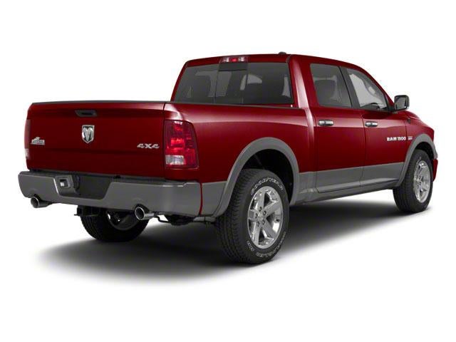 2012 RAM 1500 SLT