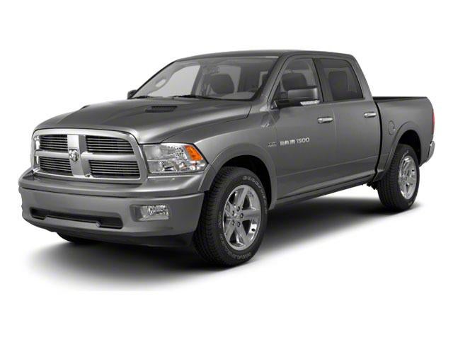 2012 RAM 1500 SLT