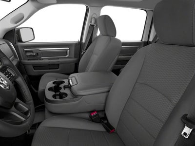 2016 RAM 1500 Outdoorsman
