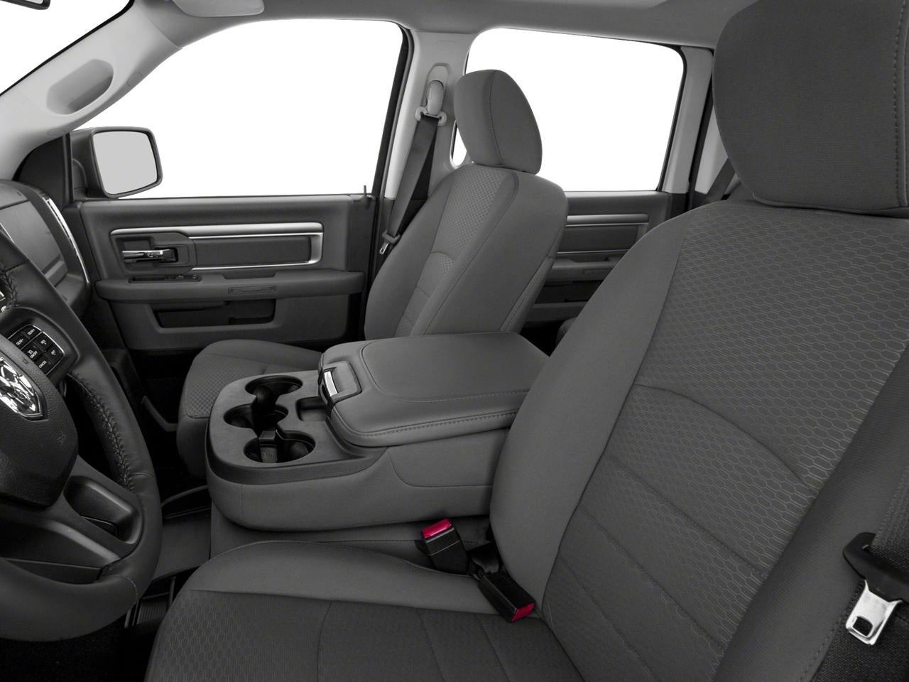 2016 RAM 1500 Outdoorsman