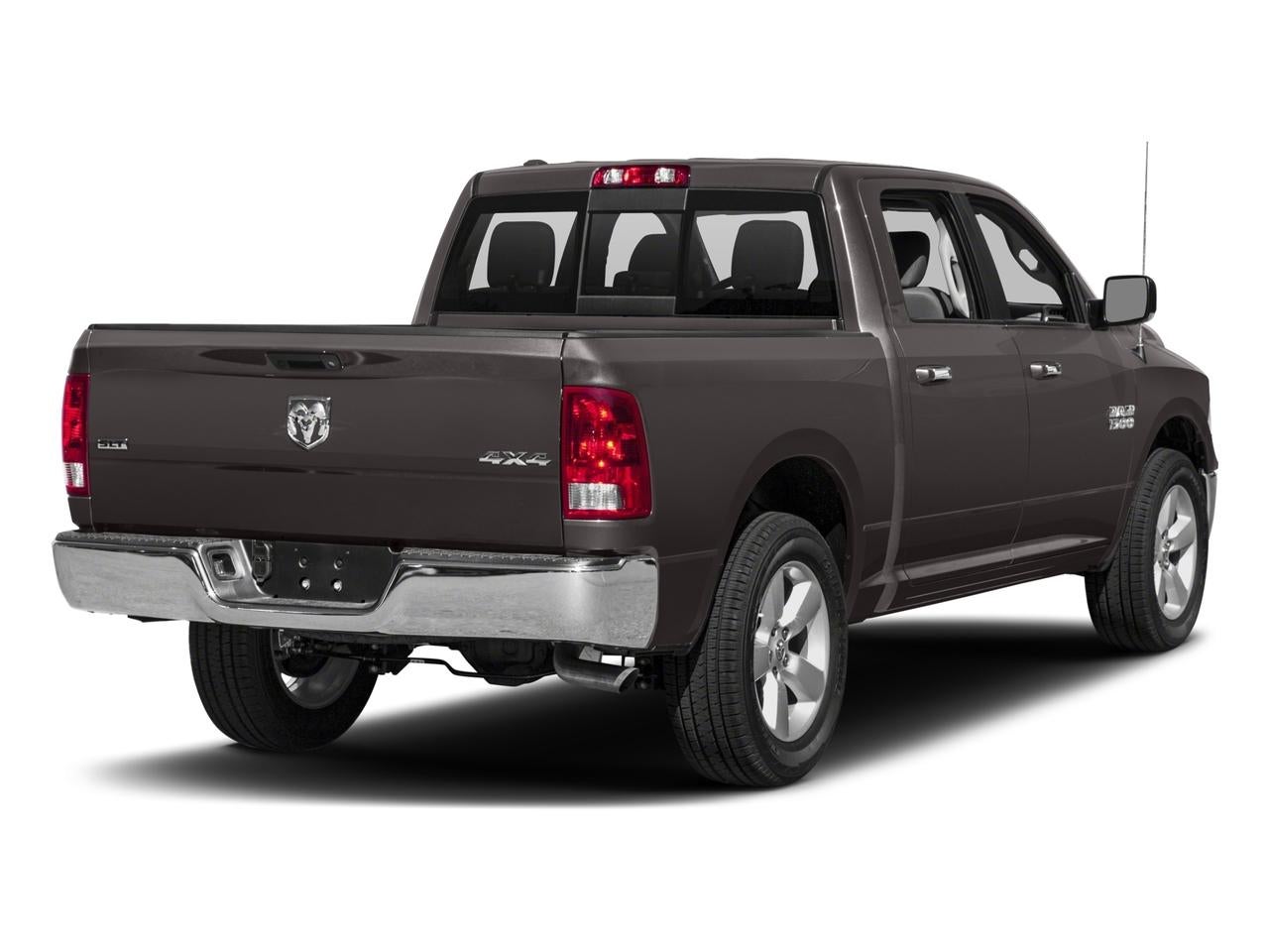 2016 RAM 1500 Outdoorsman