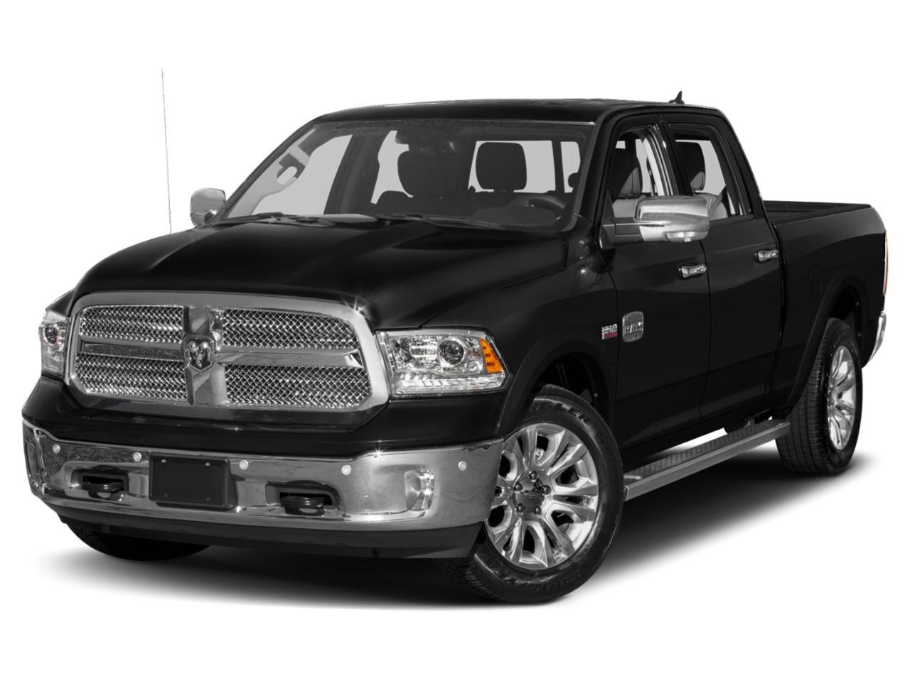 2018 RAM 1500 Laramie Limited
