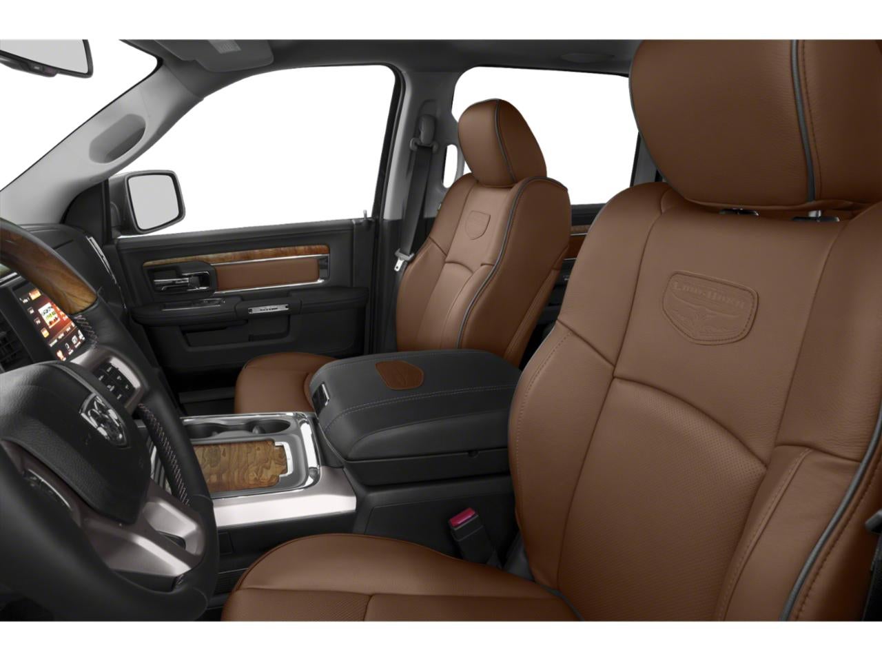 2018 RAM 1500 Laramie Limited
