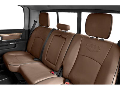 2018 RAM 1500 Laramie Limited