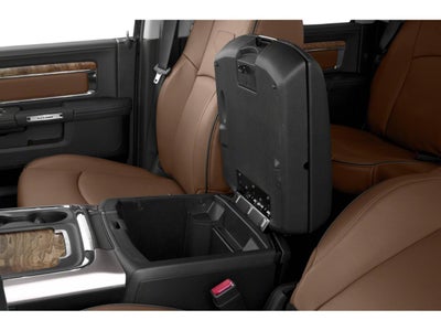 2018 RAM 1500 Laramie Limited