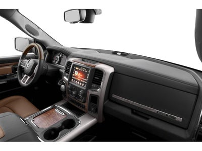 2018 RAM 1500 Laramie Limited
