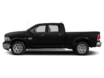 2018 RAM 1500 Laramie Limited