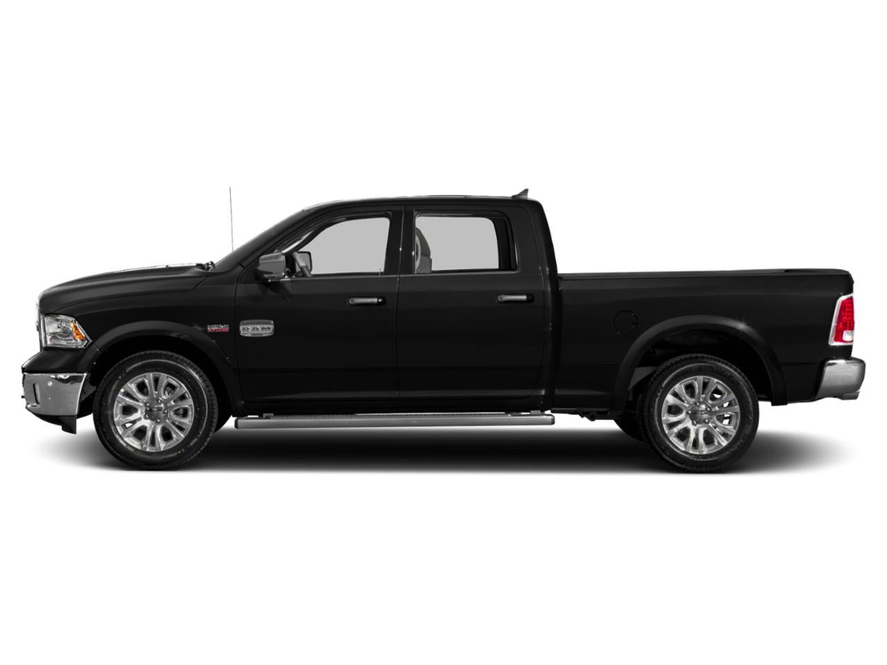 2018 RAM 1500 Laramie Limited