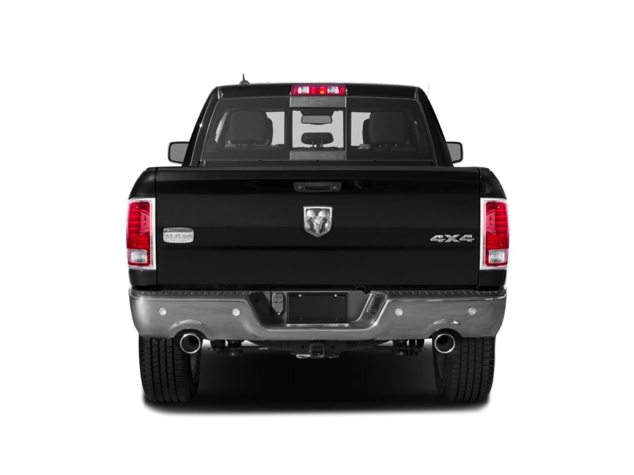 2018 RAM 1500 Laramie Limited