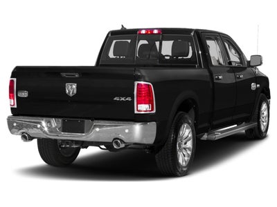 2018 RAM 1500 Laramie Limited