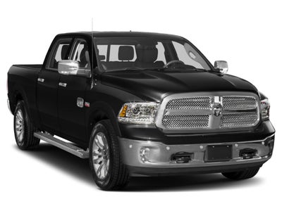 2018 RAM 1500 Laramie Limited
