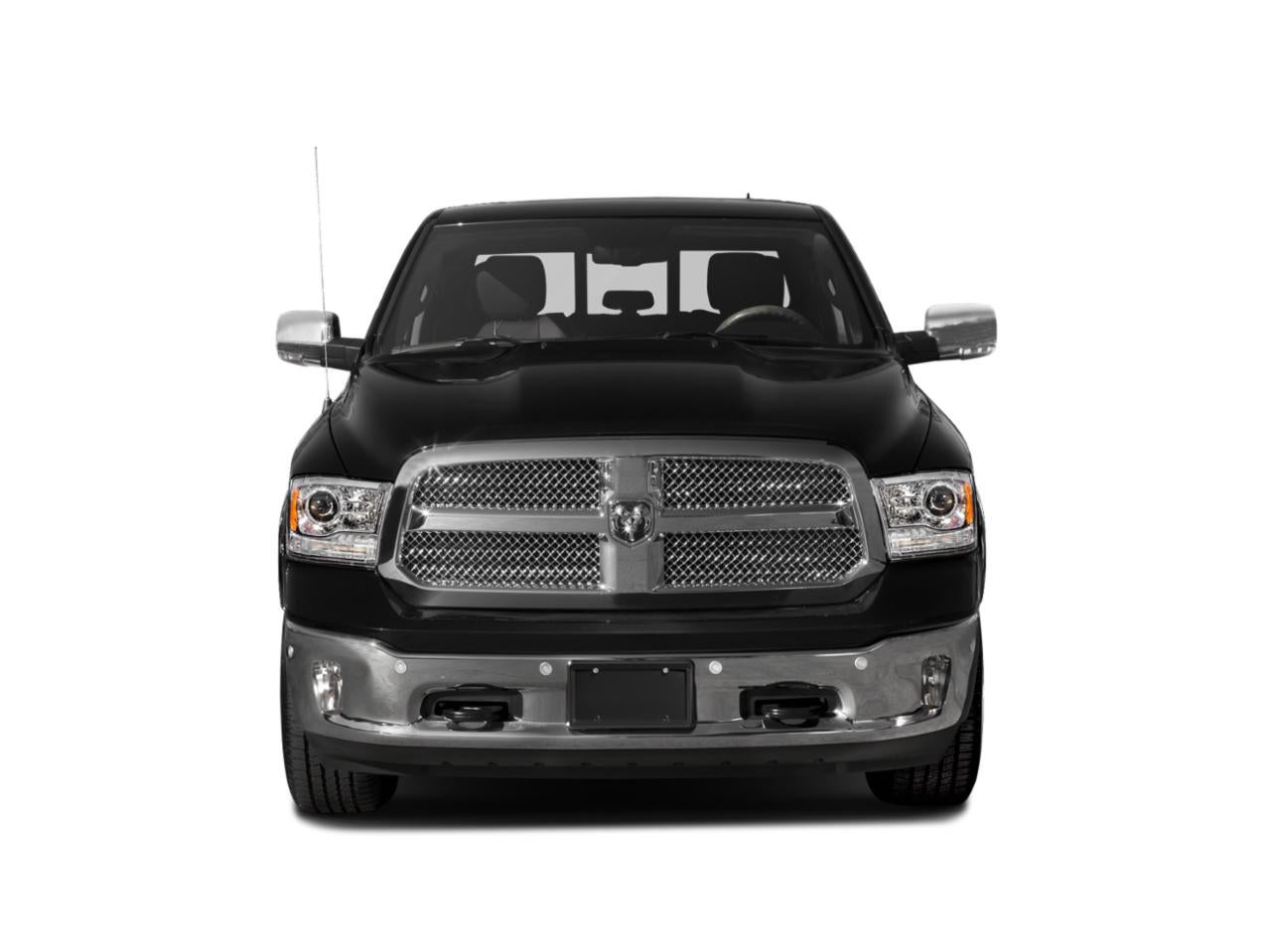 2018 RAM 1500 Laramie Limited
