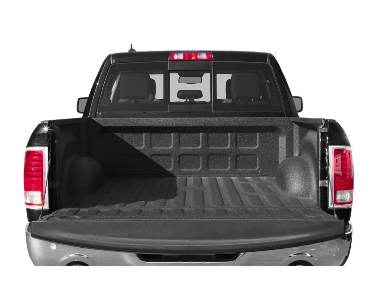 2018 RAM 1500 Laramie Limited